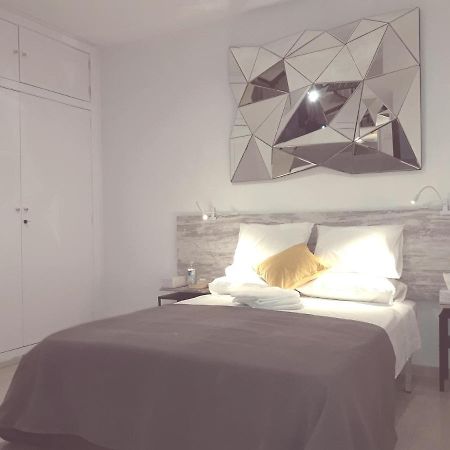 Apartamento CENTRO-MEZQUITA DE 4a8 HUESPEDES PIDA PRESUPUESTO Córdoba Exterior foto