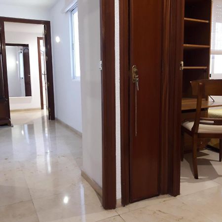 Apartamento CENTRO-MEZQUITA DE 4a8 HUESPEDES PIDA PRESUPUESTO Córdoba Exterior foto