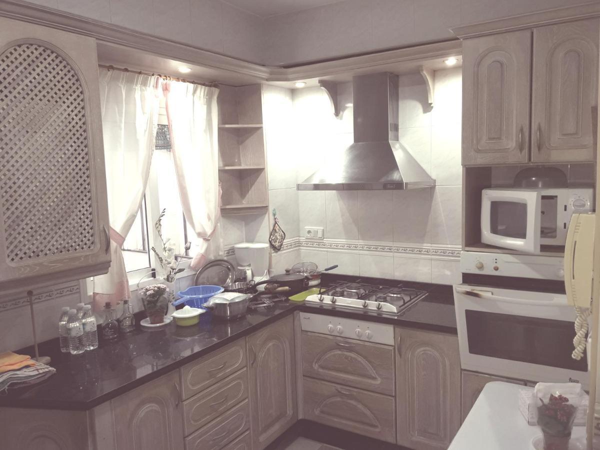 Apartamento CENTRO-MEZQUITA DE 4a8 HUESPEDES PIDA PRESUPUESTO Córdoba Exterior foto