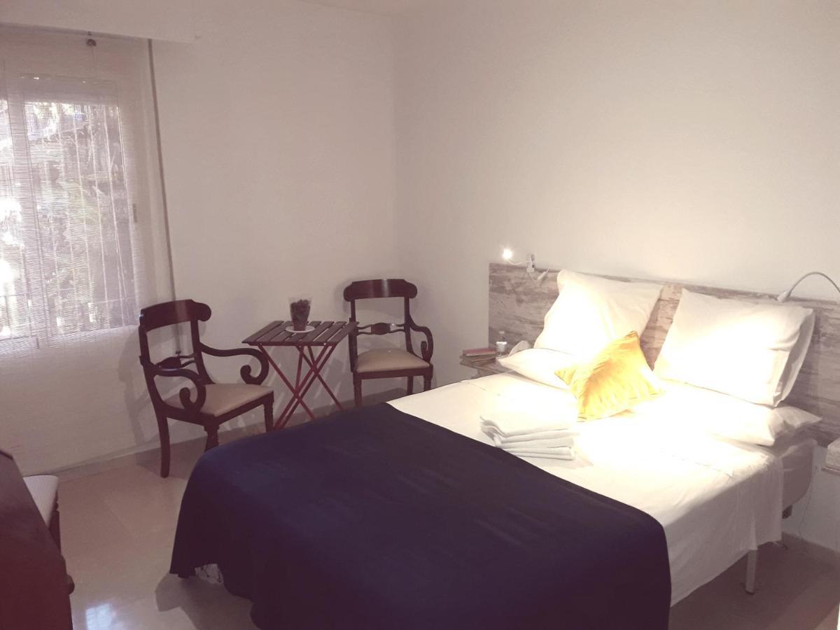 Apartamento CENTRO-MEZQUITA DE 4a8 HUESPEDES PIDA PRESUPUESTO Córdoba Exterior foto