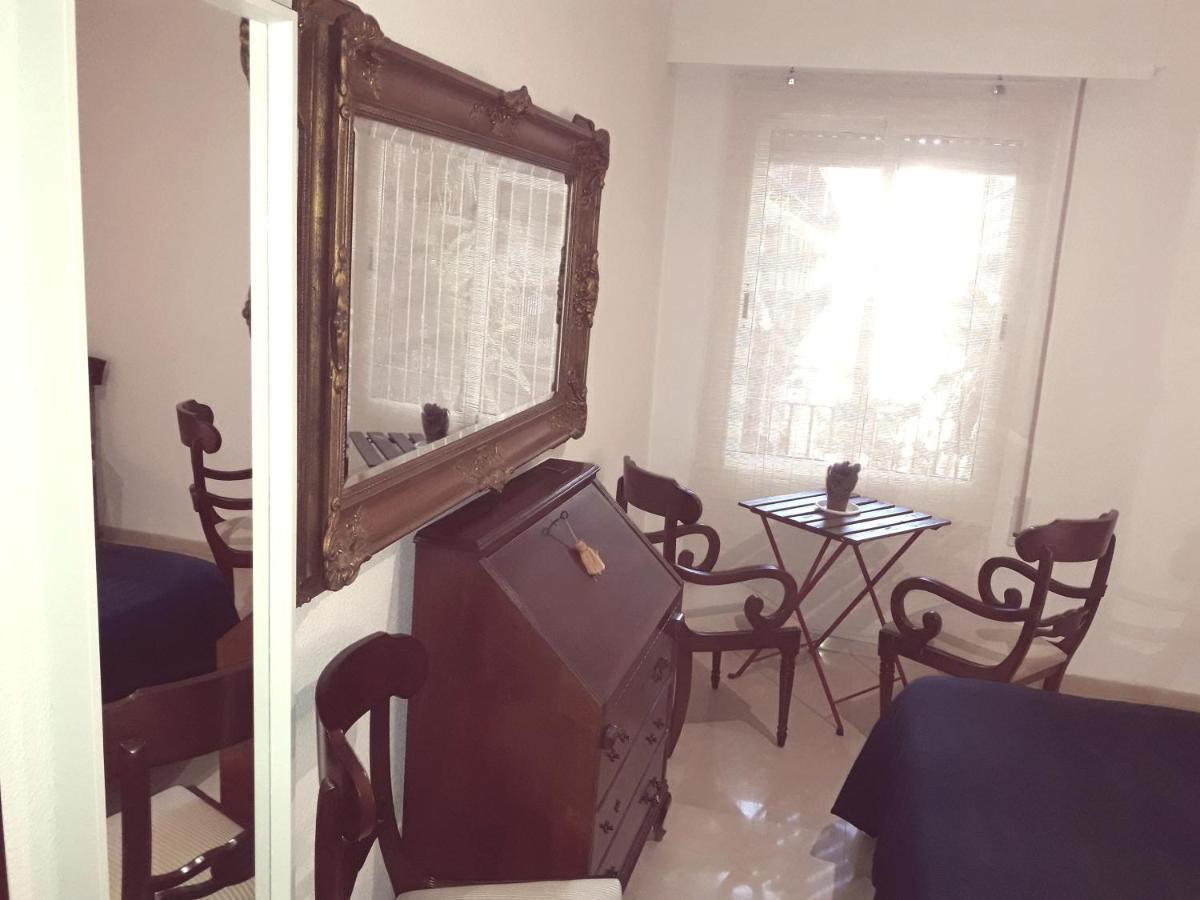 Apartamento CENTRO-MEZQUITA DE 4a8 HUESPEDES PIDA PRESUPUESTO Córdoba Exterior foto