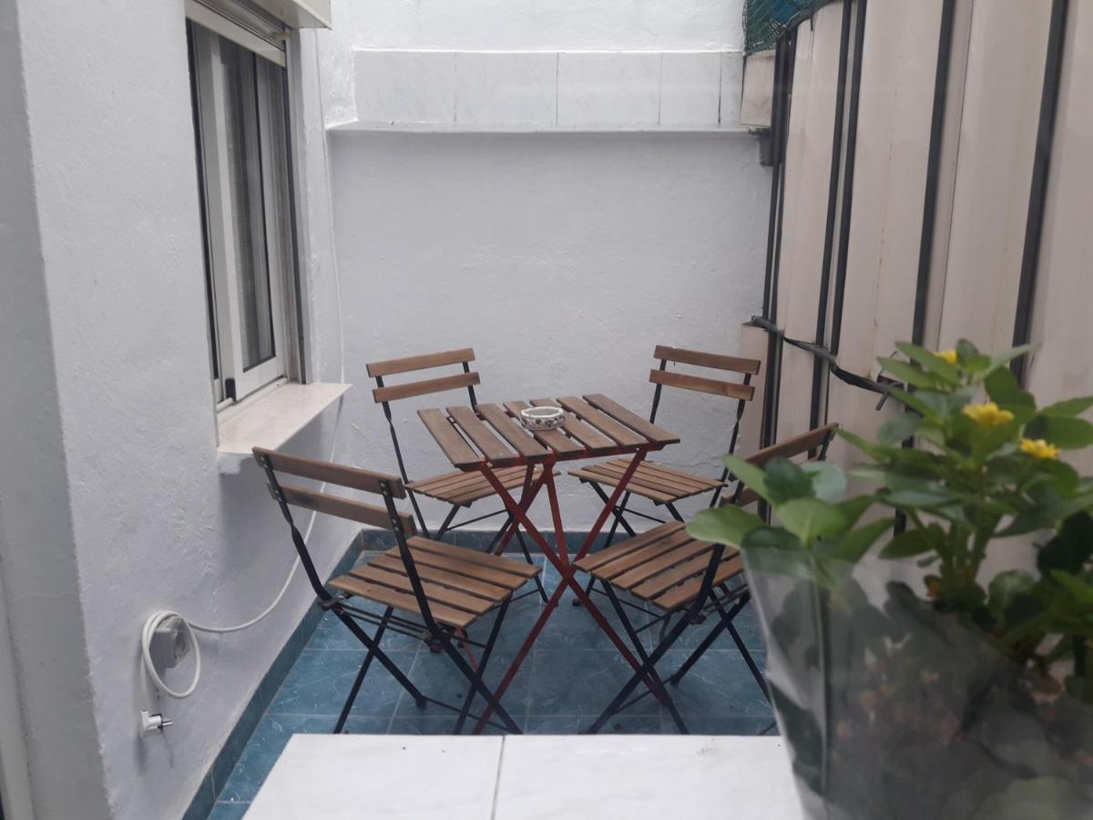 Apartamento CENTRO-MEZQUITA DE 4a8 HUESPEDES PIDA PRESUPUESTO Córdoba Exterior foto