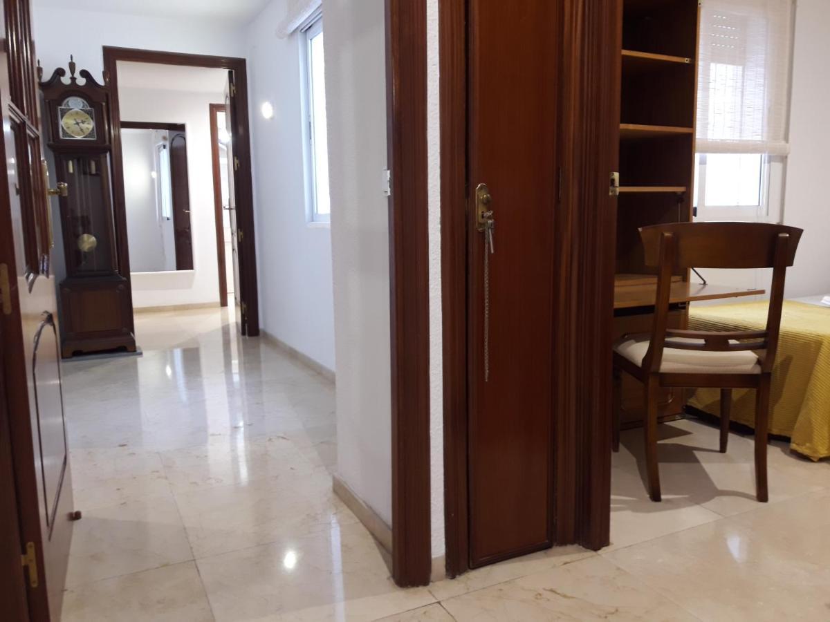 Apartamento CENTRO-MEZQUITA DE 4a8 HUESPEDES PIDA PRESUPUESTO Córdoba Exterior foto