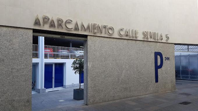 Apartamento CENTRO-MEZQUITA DE 4a8 HUESPEDES PIDA PRESUPUESTO Córdoba Exterior foto