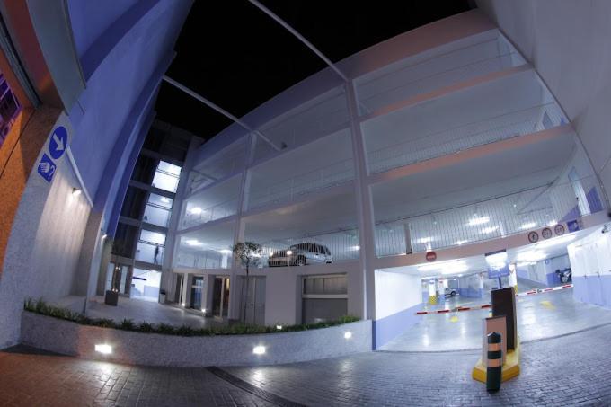 Apartamento CENTRO-MEZQUITA DE 4a8 HUESPEDES PIDA PRESUPUESTO Córdoba Exterior foto